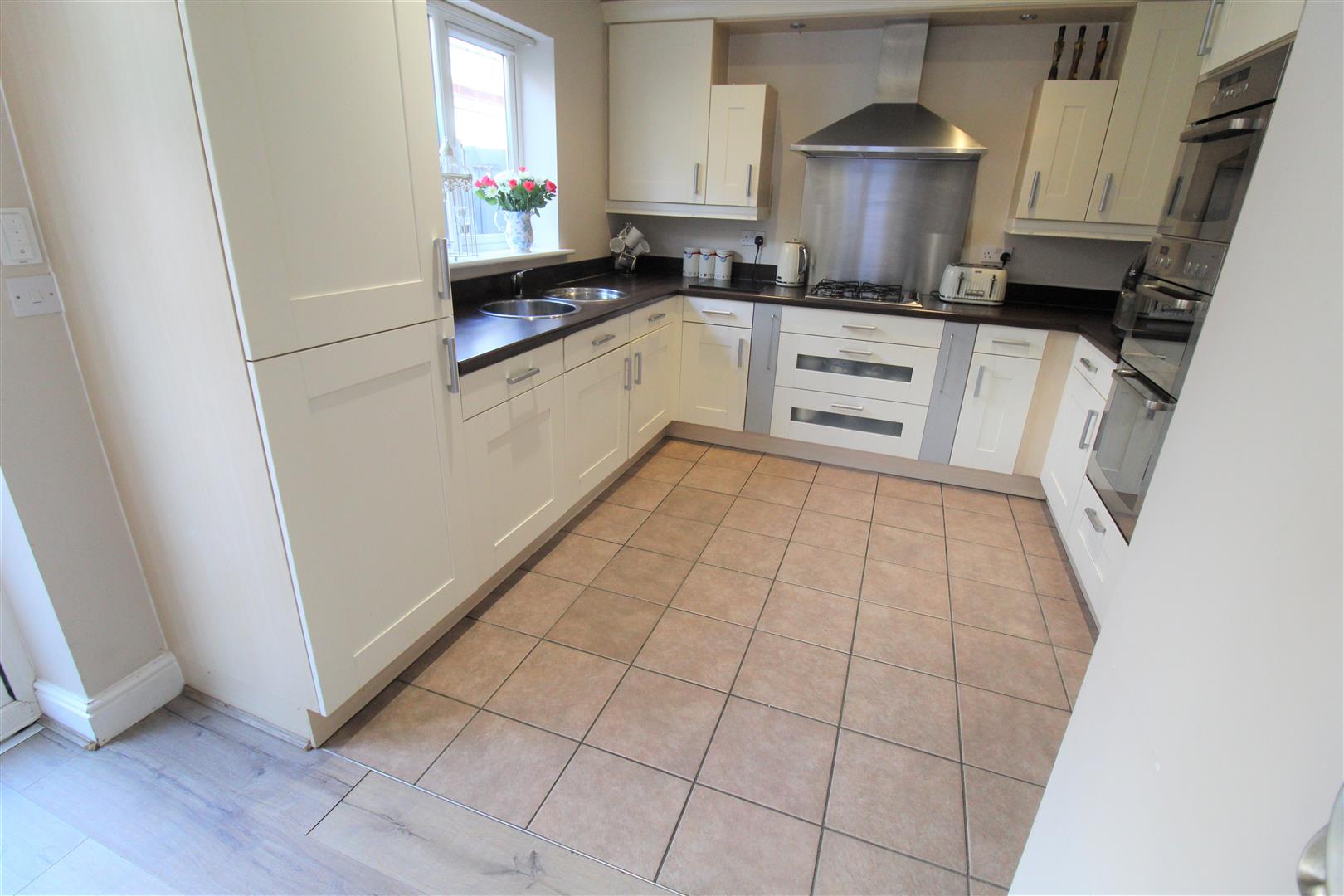 Chillington Way, Norton Heights, Stoke-On-Trent